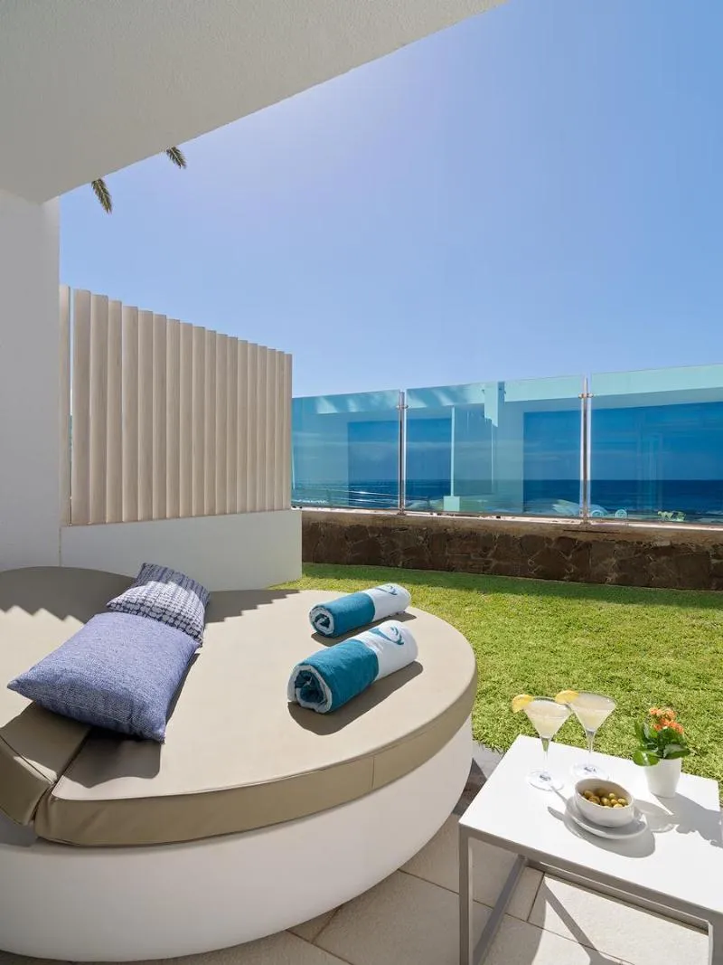 Double or Twin WITH VIEWS Room, Hotel Don Gregory by Dunas Adults Only, Gran Canaria