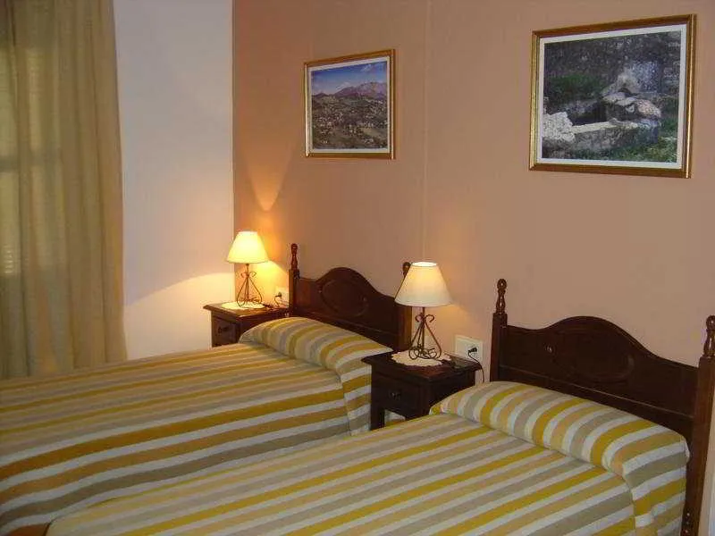 Room, Caserio de Iznajar, Costa Del Sol