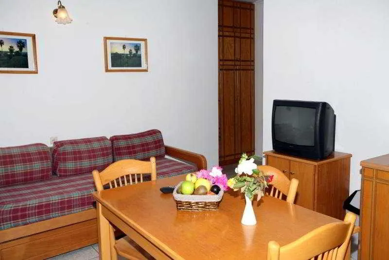 Room, Atlantica Marmari Beach, Kos