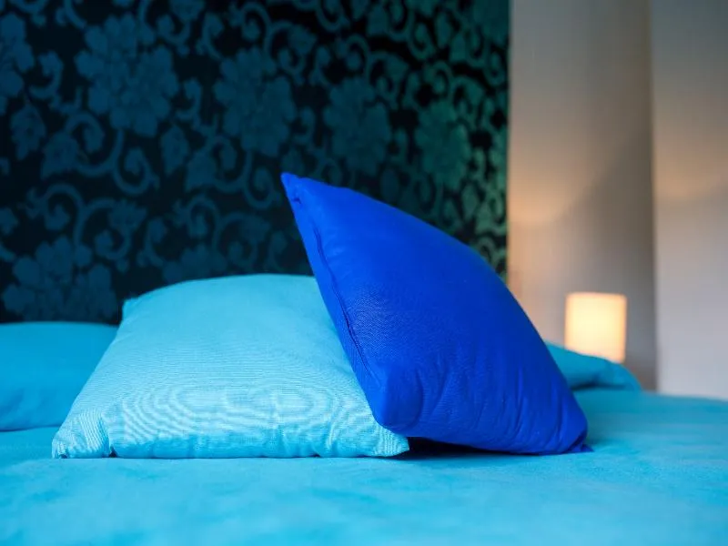 Room, Guest House Emily Suites Sorrento, Naples