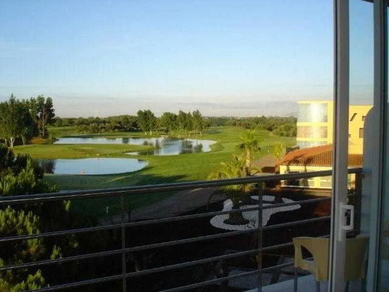 Sports and Entertainment, Montado Hotel & Golf Resort, Lisbon