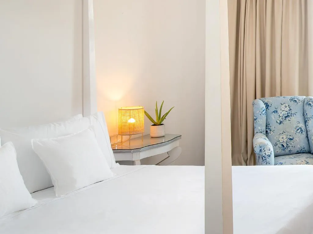 BUNGALOW SEA VIEW WITH PRIVATE POOL Room, Grecotel LUXME Kos, Kos