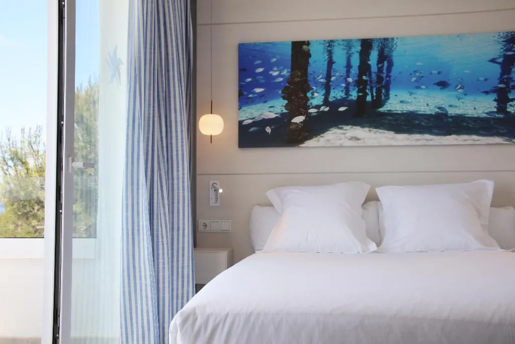 Double or Twin CAPACITY 2 Room, Iberostar Selection Santa Eulalia Ibiza, Ibiza
