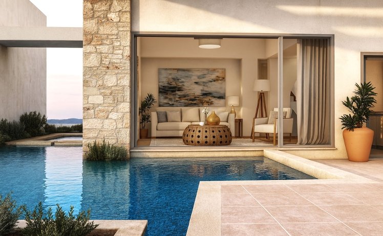 Kappa Resort, Thessaloniki