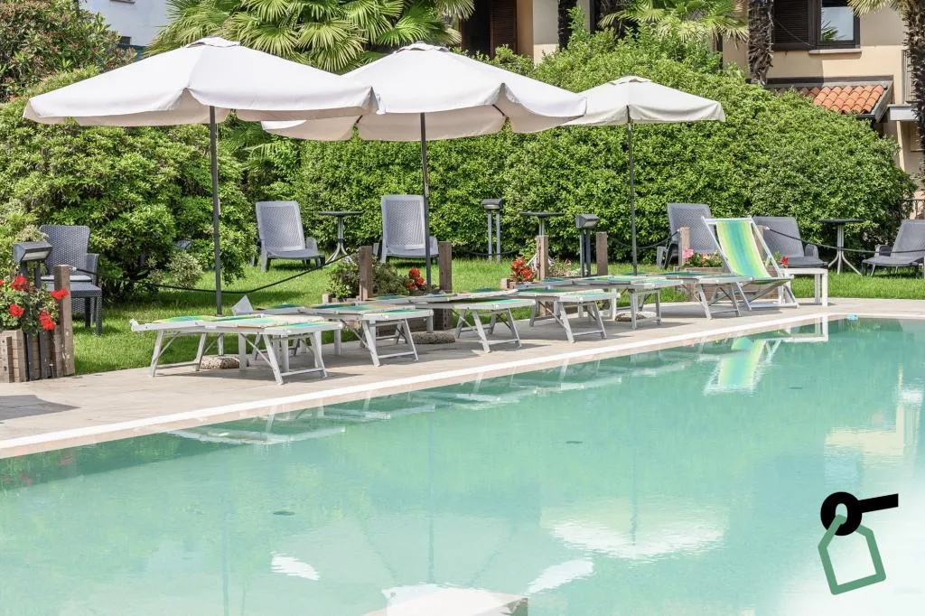 Pool, Hotiday Room Collection - Stresa, Milan
