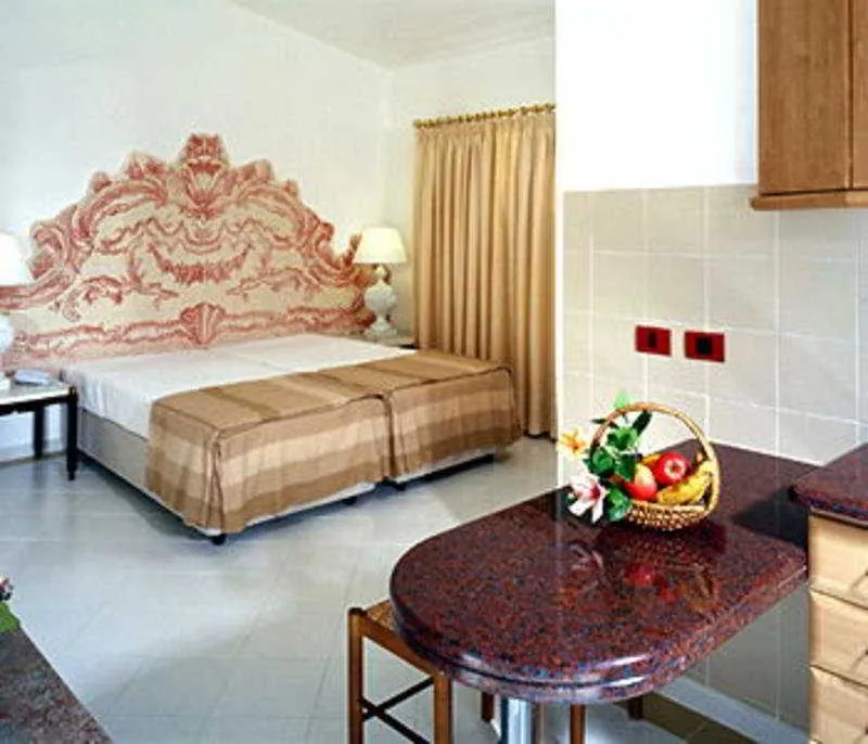 Room, Hotel do Golf, Algarve