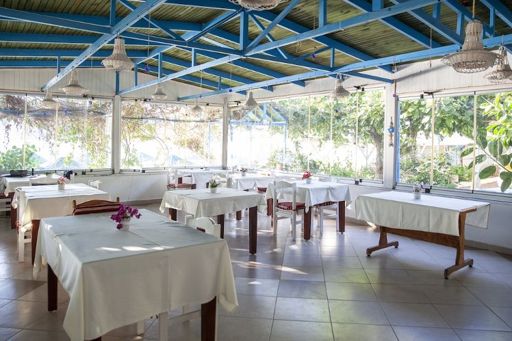 Bozburun Hotel Aphrodite, Dalaman