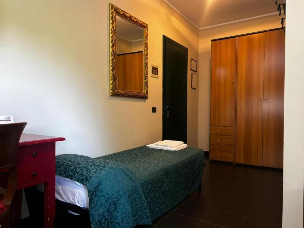 FAMILY ROOM STANDARD Room, Da Mariuccia, Milan