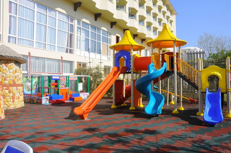 Sports and Entertainment, Nova Park, Antalya
