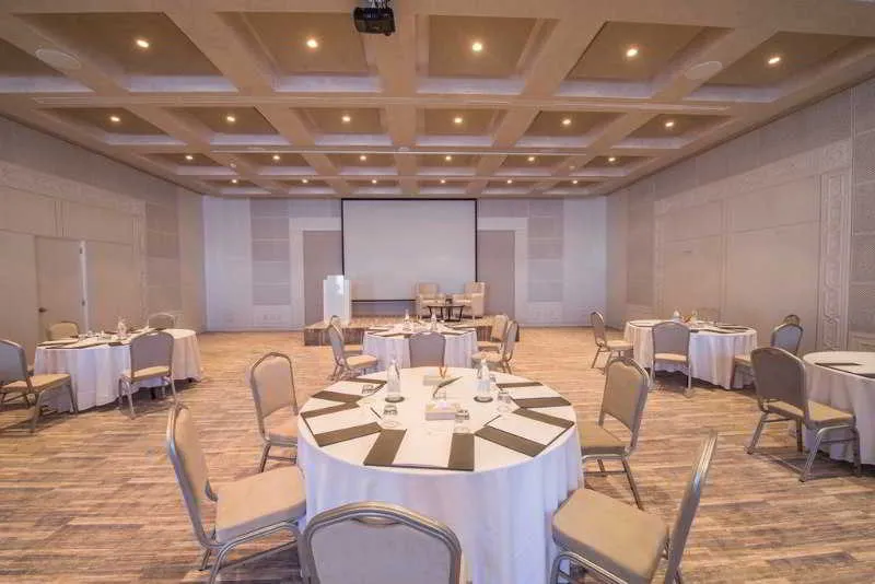 Conferences, La Badira - Adult Only, Tunisia