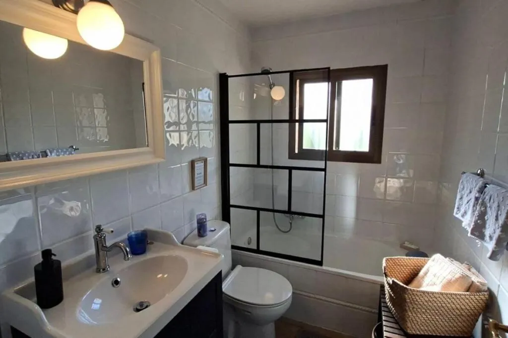 STUDIO GARDEN VIEW Room, El Níspero Dulce, Costa Del Sol