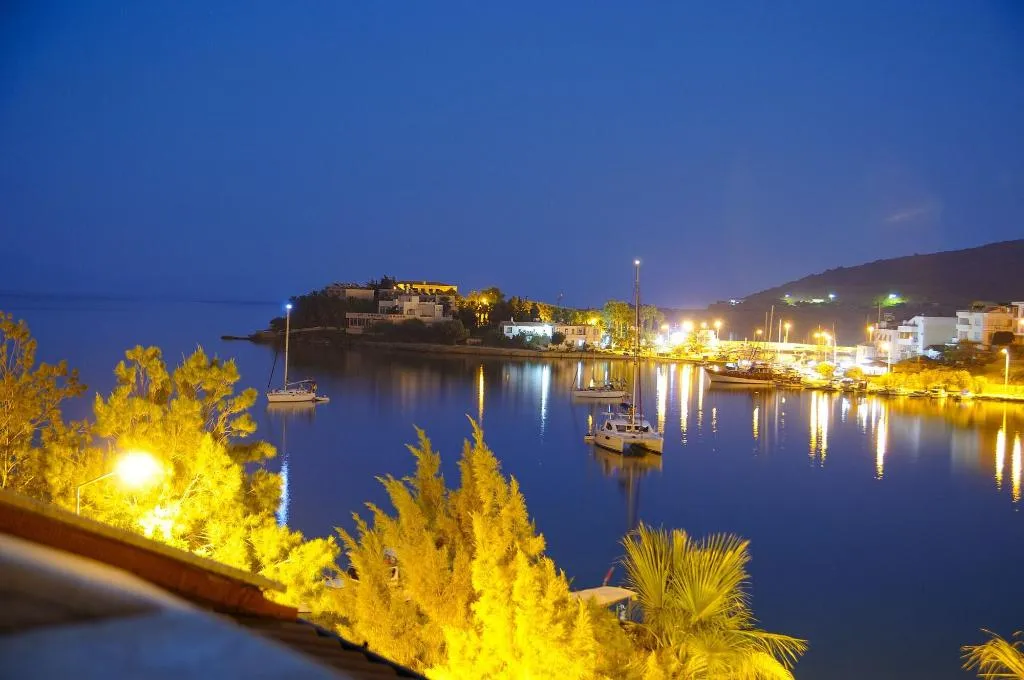 General view, Fora Apart Hotel, Dalaman