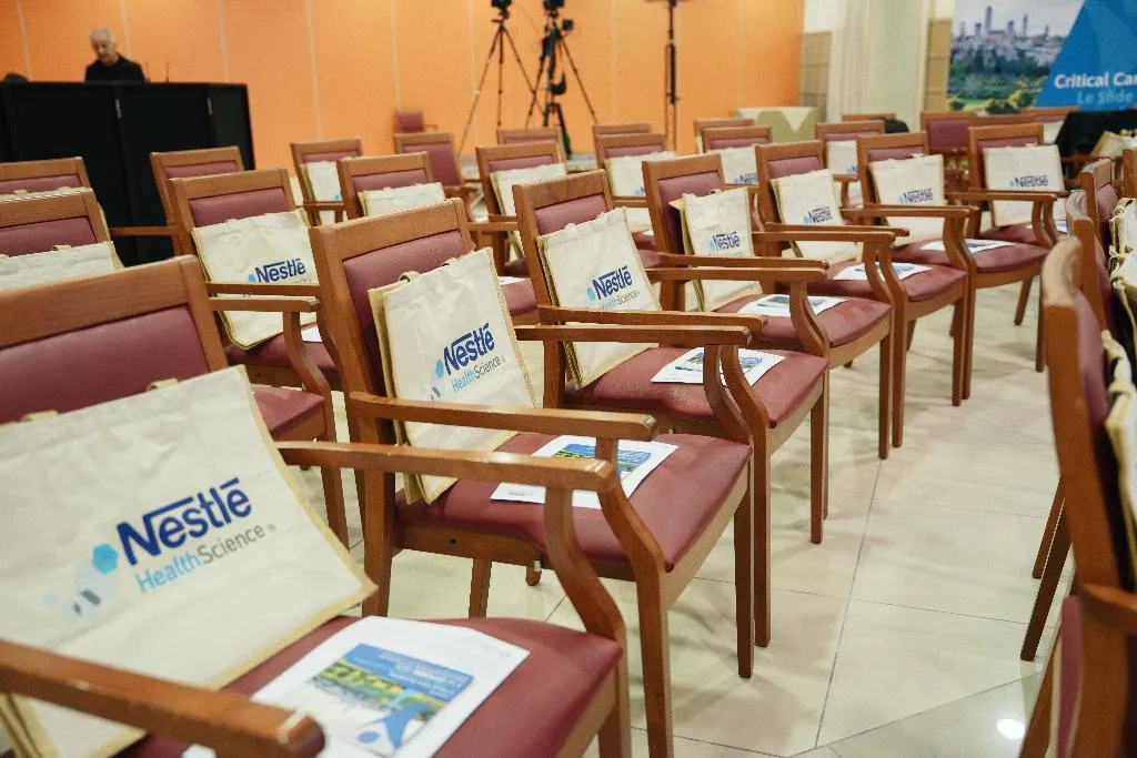 Conferences, Cappuccina Country Resort, Florence