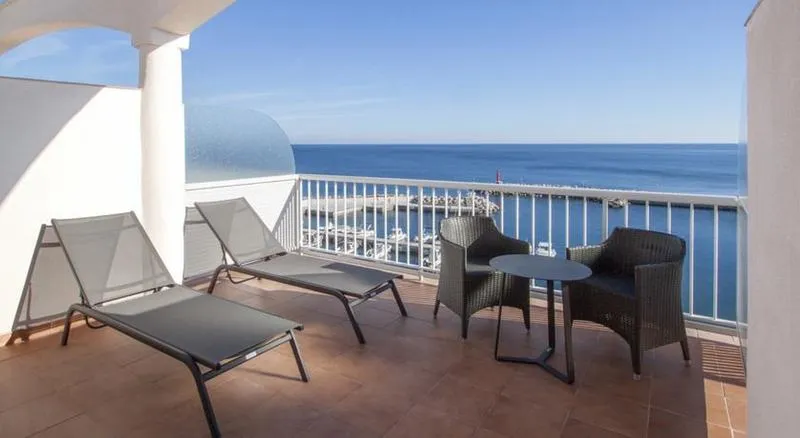 Room, Catalonia Del Mar, Majorca