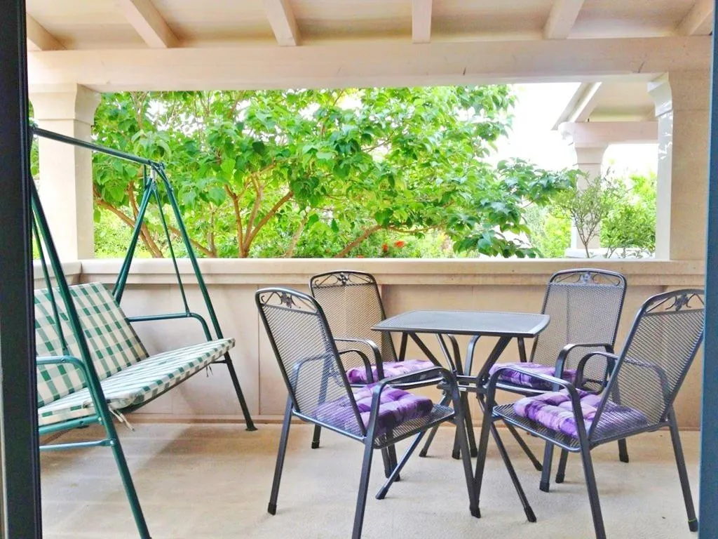 APARTMENT CAPACITY 2 Room, Apartments Iskra Duce, Split