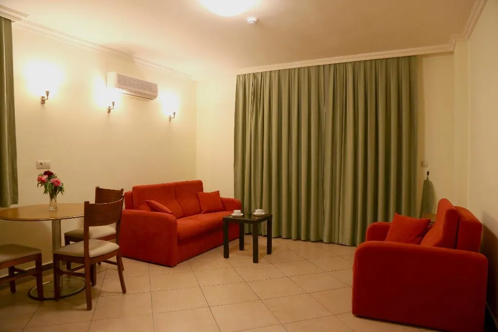 APARTMENT STANDARD Room, Club Karakas Apart, Dalaman