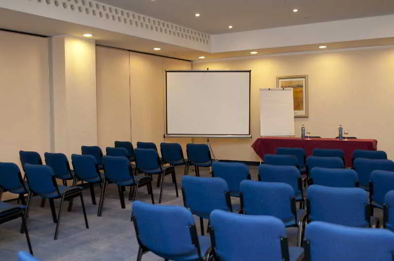 Conferences, HCC Ciutat de Berga, Barcelona