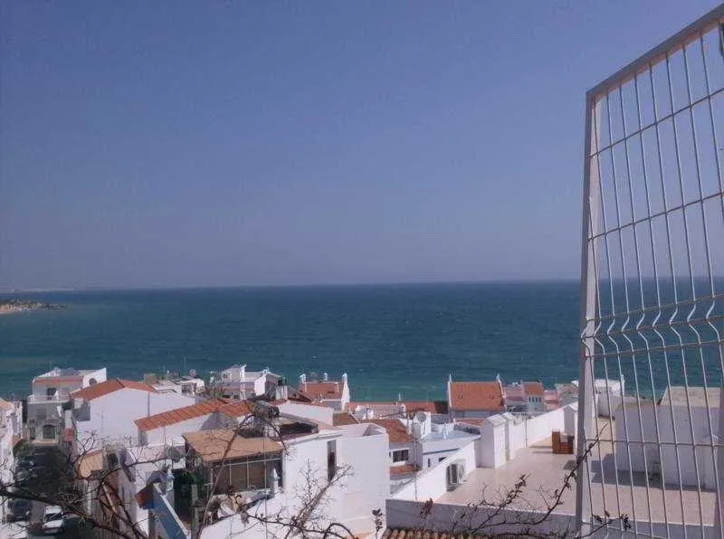 General view, Residencial Vila Bela, Algarve