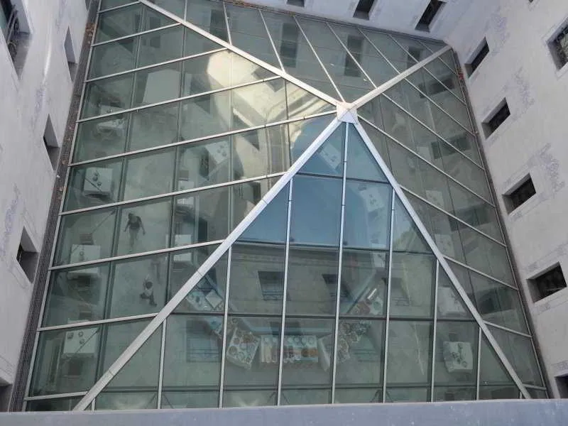 General view, Oriente Atiram Hotel, Barcelona