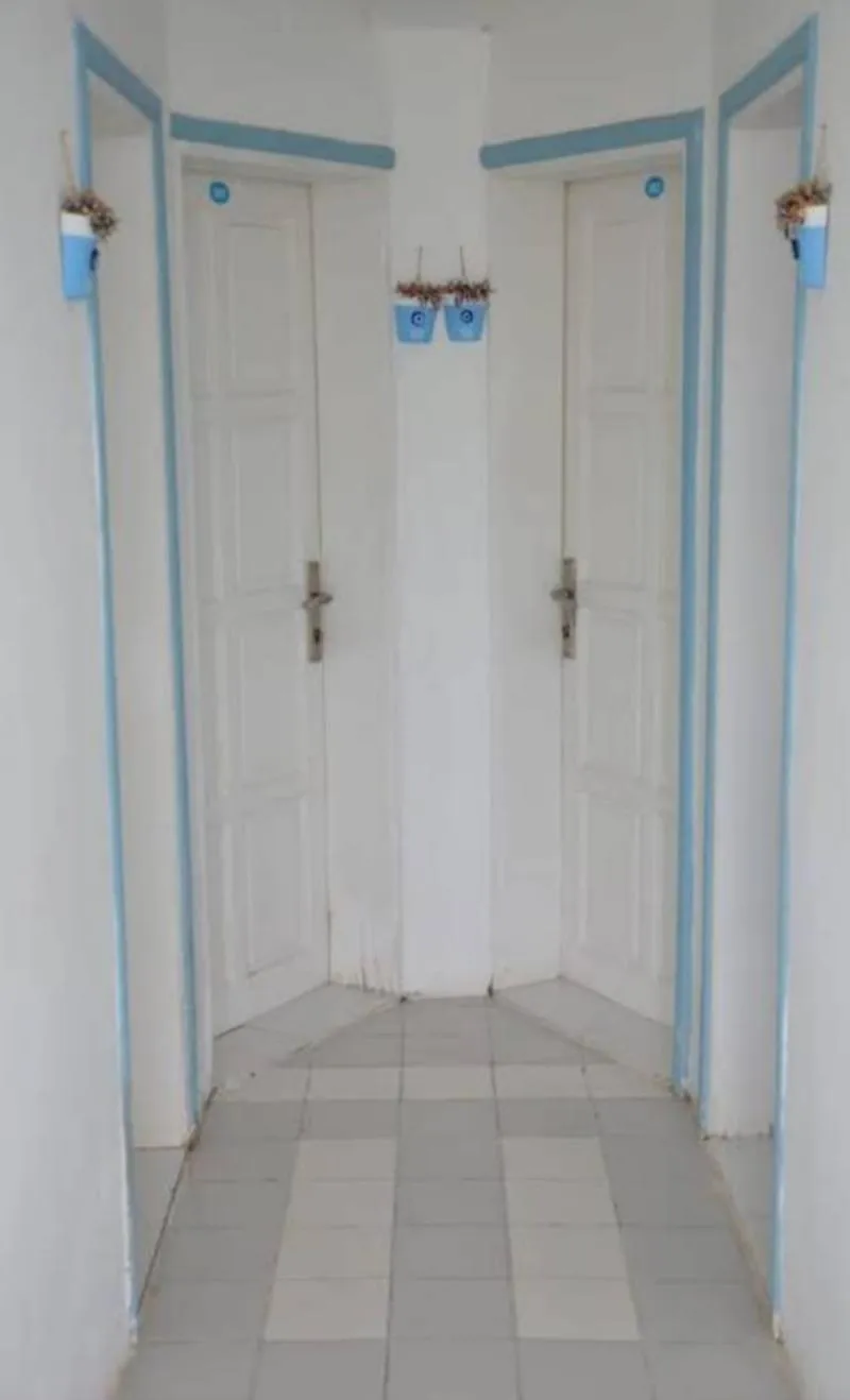 TRIPLE STANDARD Room, Duru Butik Otel, Dalaman