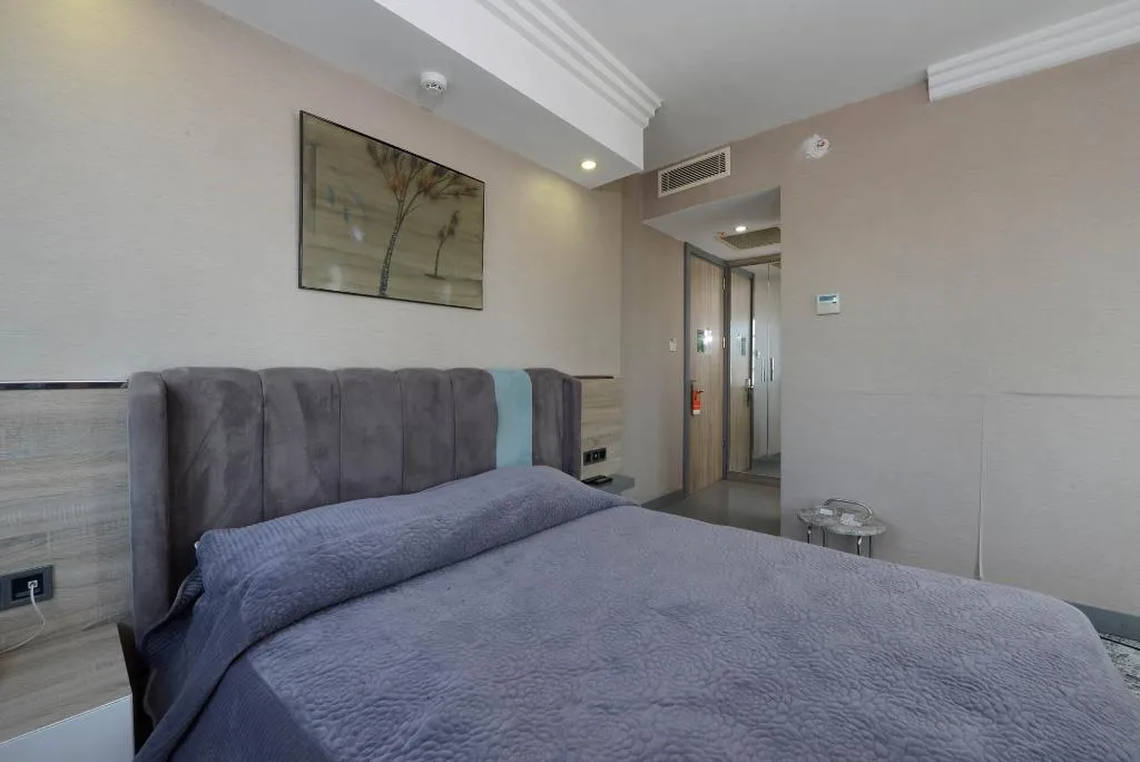 DOUBLE SINGLE USE SUPERIOR Room, Marla Hotel, Izmir