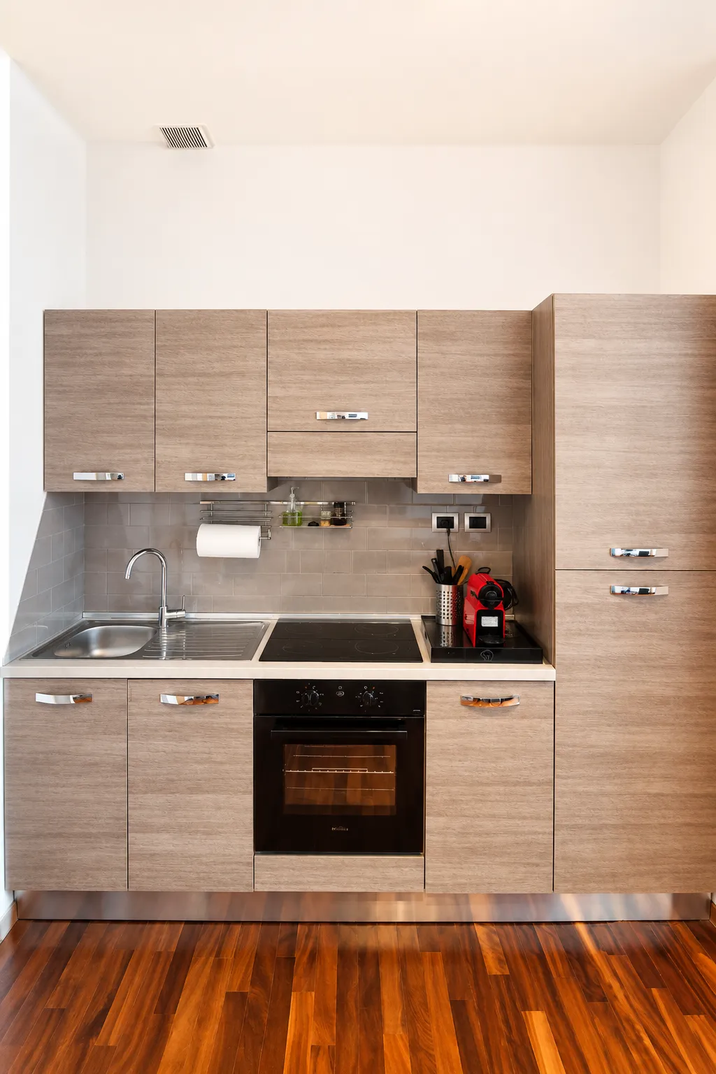 APARTMENT DELUXE Room, Style Homes, Milan