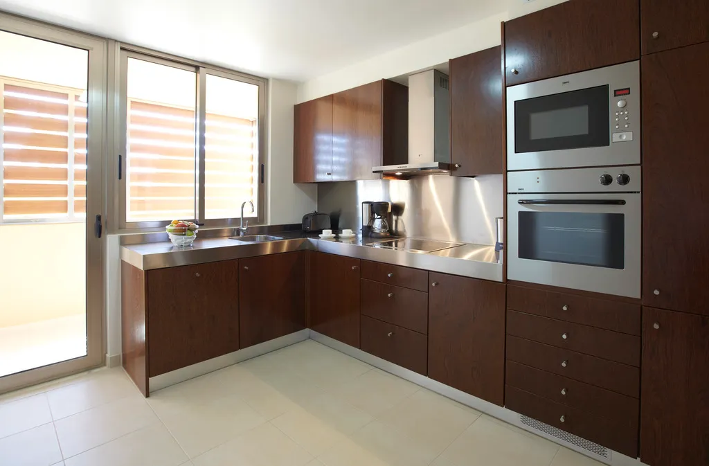 VILLA TWO BEDROOMS WITH PRIVATE POOL Room, Salgados Beach Villas, Algarve