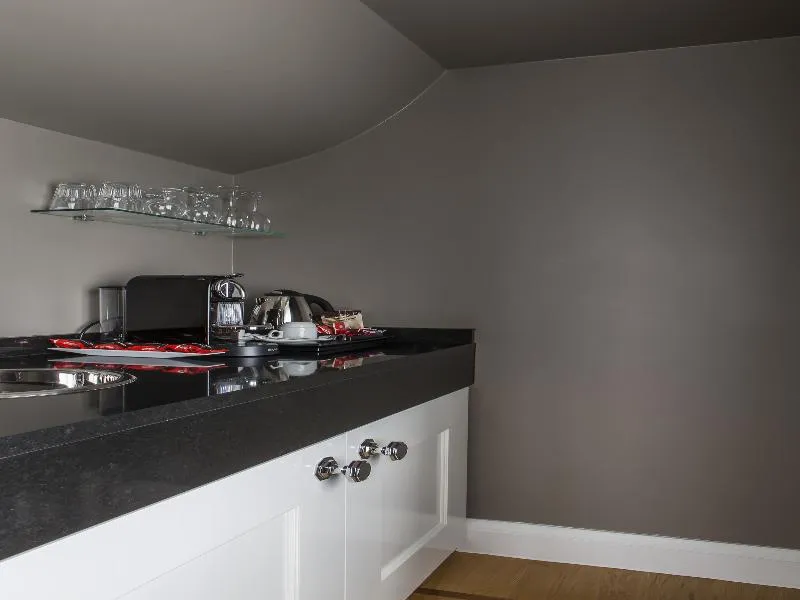 Room, Borg by Keahotels, Reykjavik