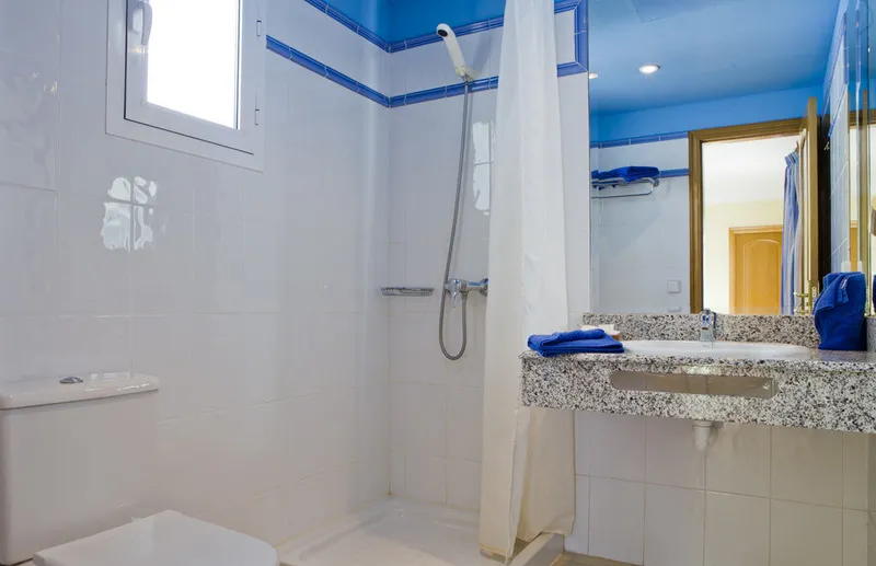 APARTMENT TWO BEDROOMS Room, Apartamentos LIVVO Coloradamar, Lanzarote