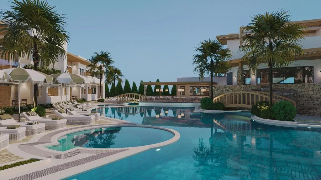 Pool, Lesante Classic - Prefered Hotels & Resorts, Zante