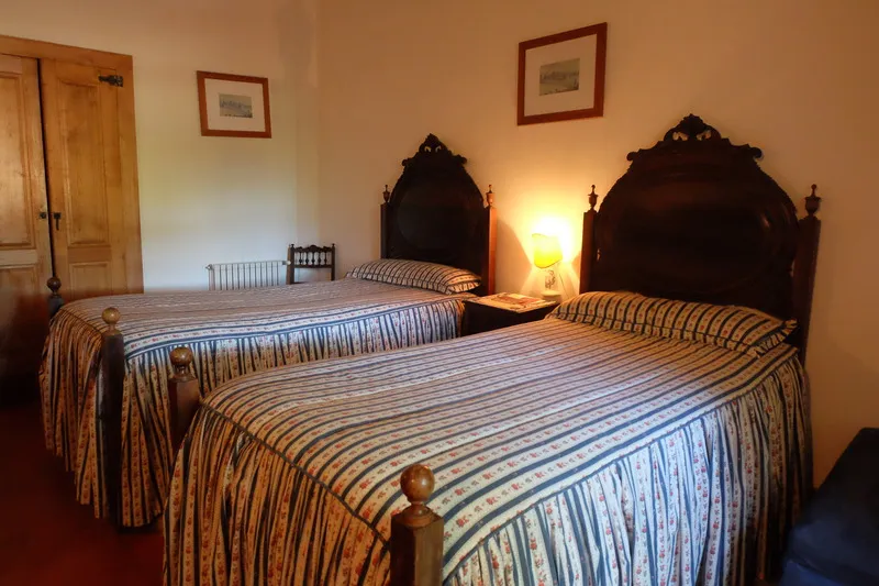 Room, Casa de Anquião, Porto