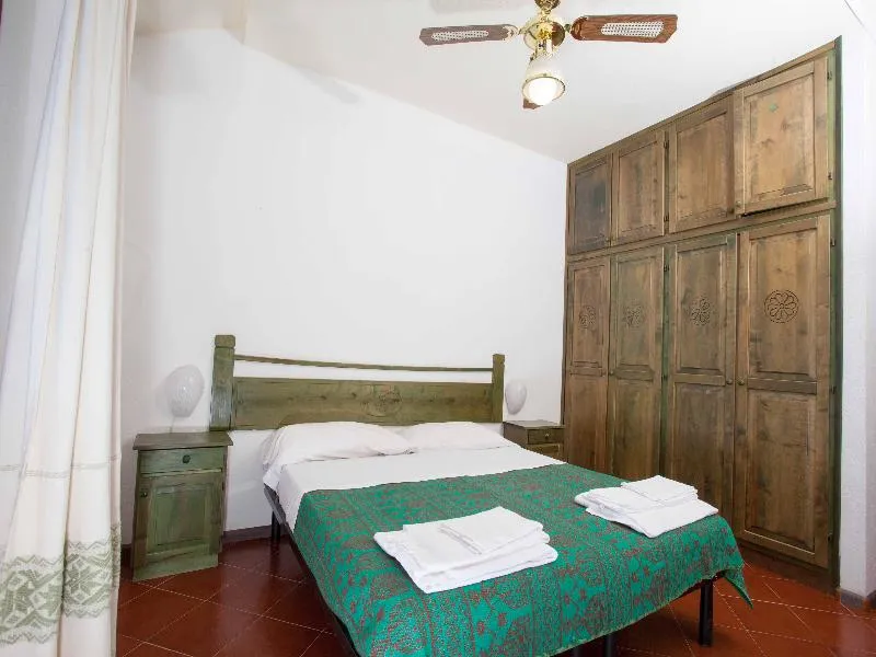 Room, Club Esse Residence Torre delle Stelle, Cagliari
