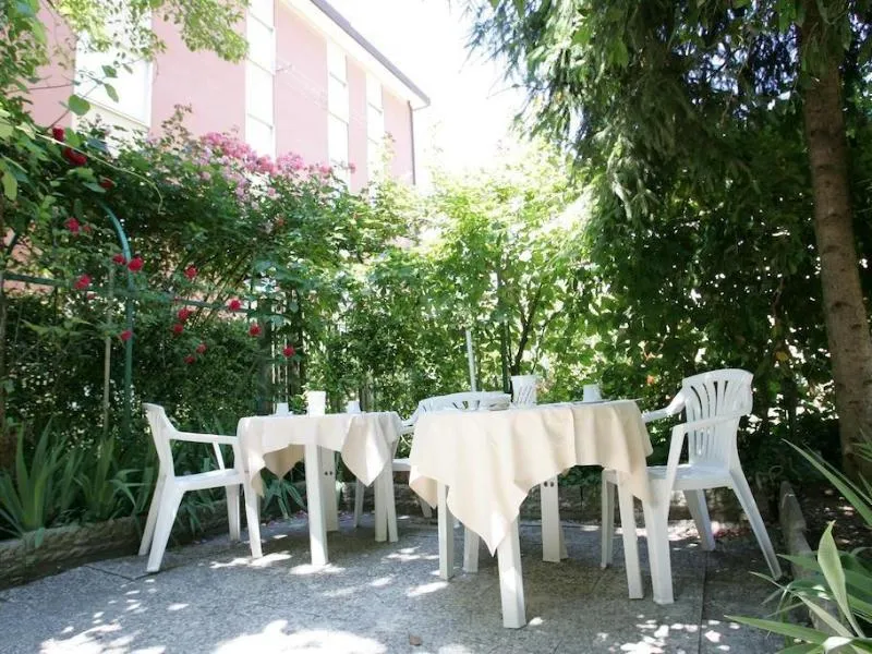 Room, Cristallo, Venice