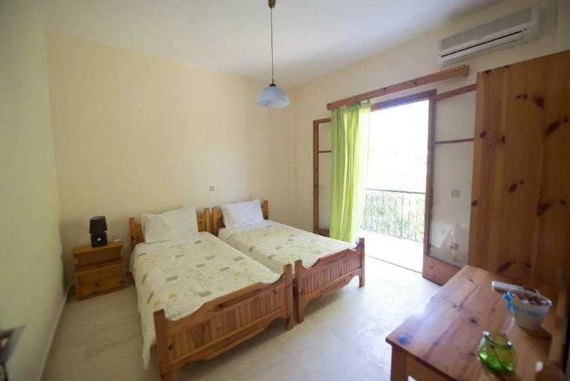Room, Katerina Apartments, Corfu