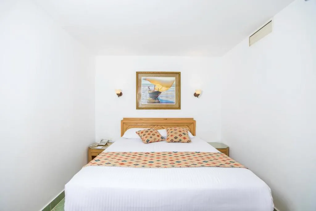 DOUBLE OCEAN VIEW Room, SUNRISE Holidays Resort (Adults Only), Red Sea Riviera
