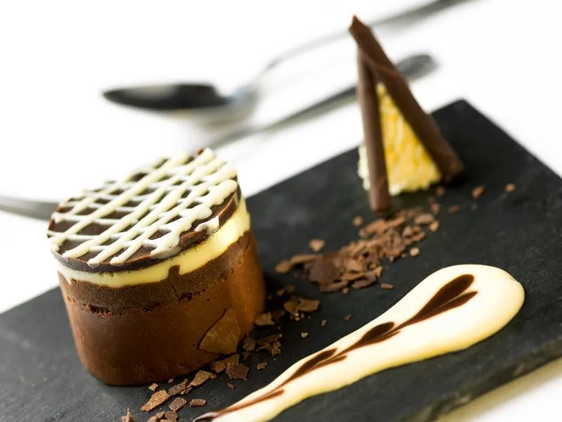 Restaurant, Cork's Vienna Woods Hotel and Villas, Cork