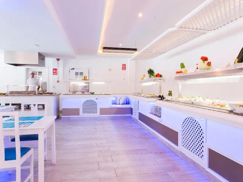 Restaurant, Guya Wave, Majorca