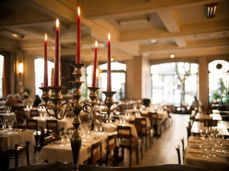 Restaurant, Aliados, Porto