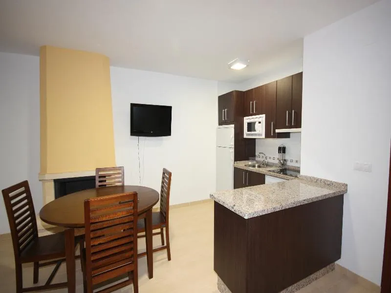 Double or Twin STANDARD Room, Campillo Apartamentos Rurales, Andalucia