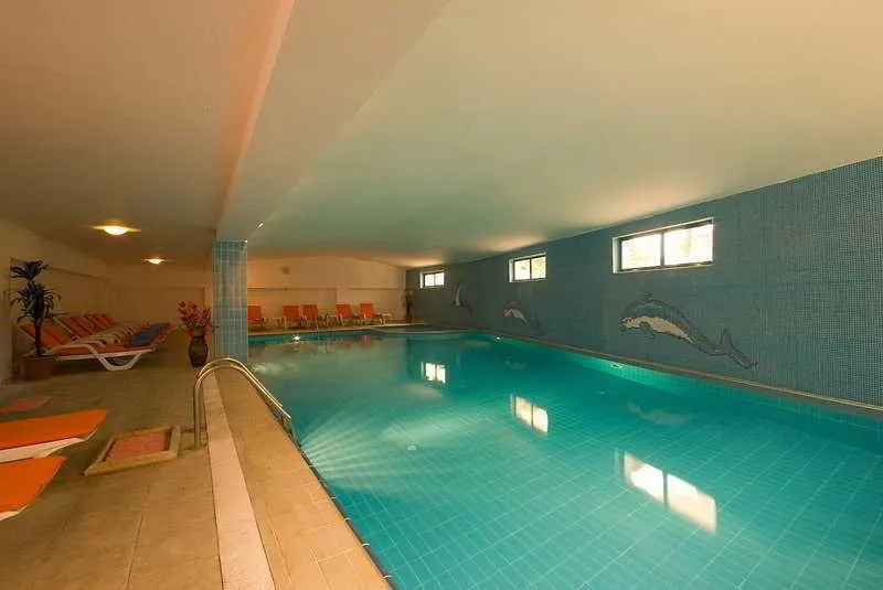 Pool, Carelta Beach Resort & Spa, Antalya
