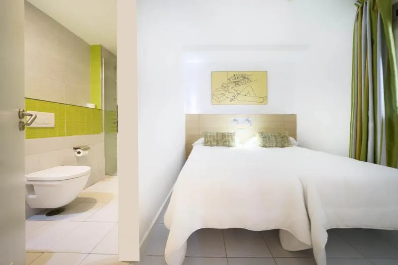 APARTMENT WITH BALCONY Room, Servatur Riosol, Gran Canaria