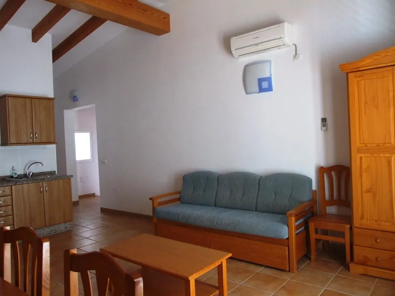 APARTMENT STANDARD Room, Es Clot des Forn, Ibiza