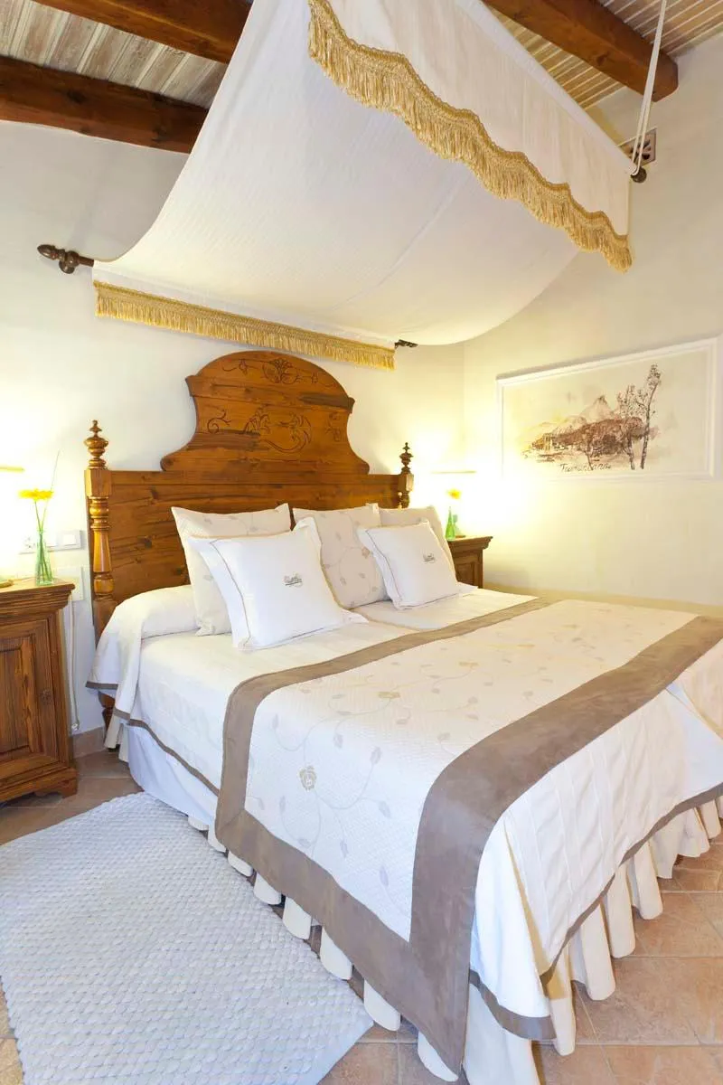 DOUBLE SINGLE USE STANDARD Room, Son Sant Jordi Boutique House, Majorca