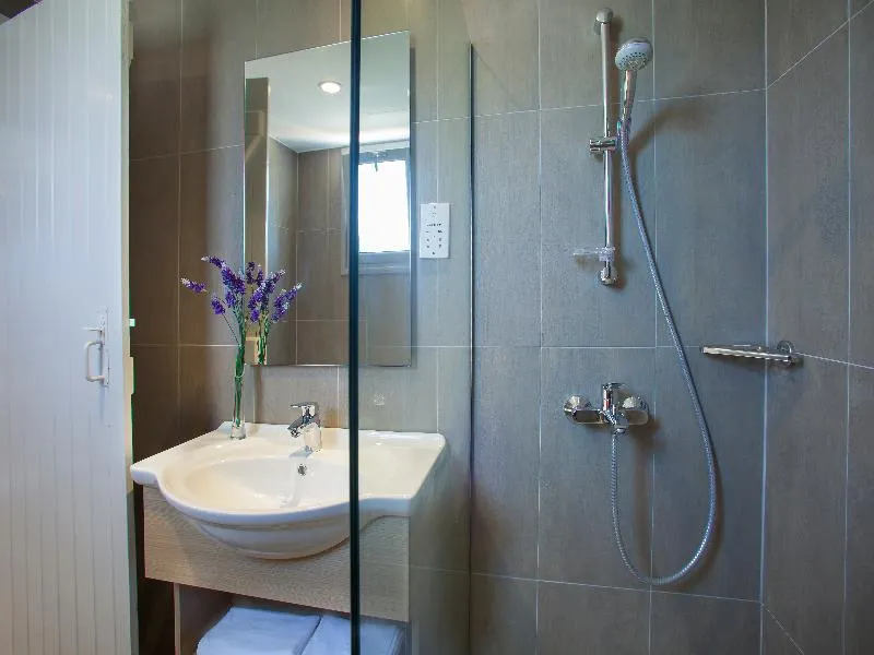 SUITE TWO BEDROOMS Room, Louis St. Elias Resort & Waterpark, Cyprus