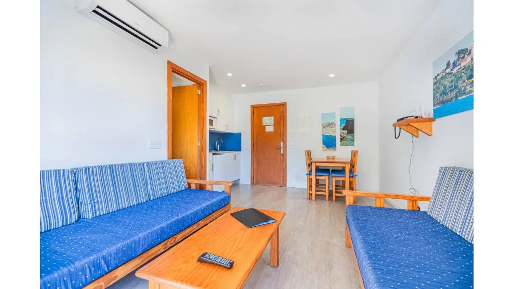 APARTMENT STANDARD Room, Apartamentos Massol, Majorca