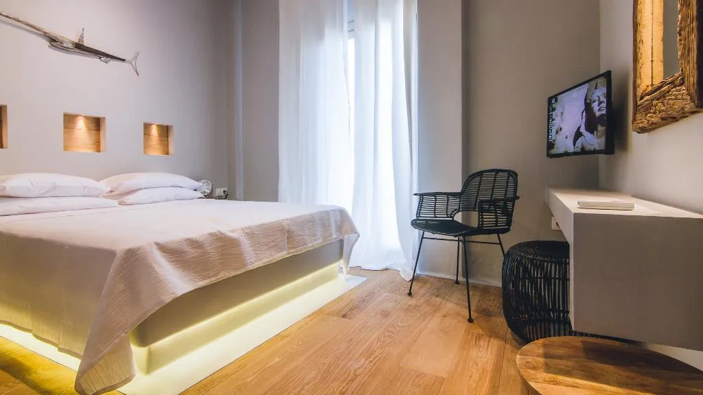 APARTMENT STANDARD Room, Acropolis Luxury Apartments, Athens