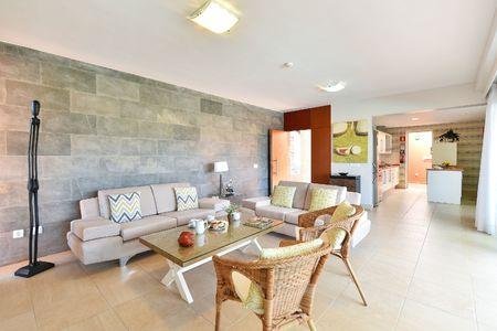 Villas Par 4, Gran Canaria
