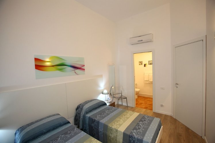 B&B Teatro, Palermo
