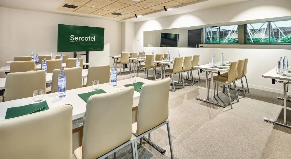 Conferences, Sercotel Barcelona El Prat, Barcelona