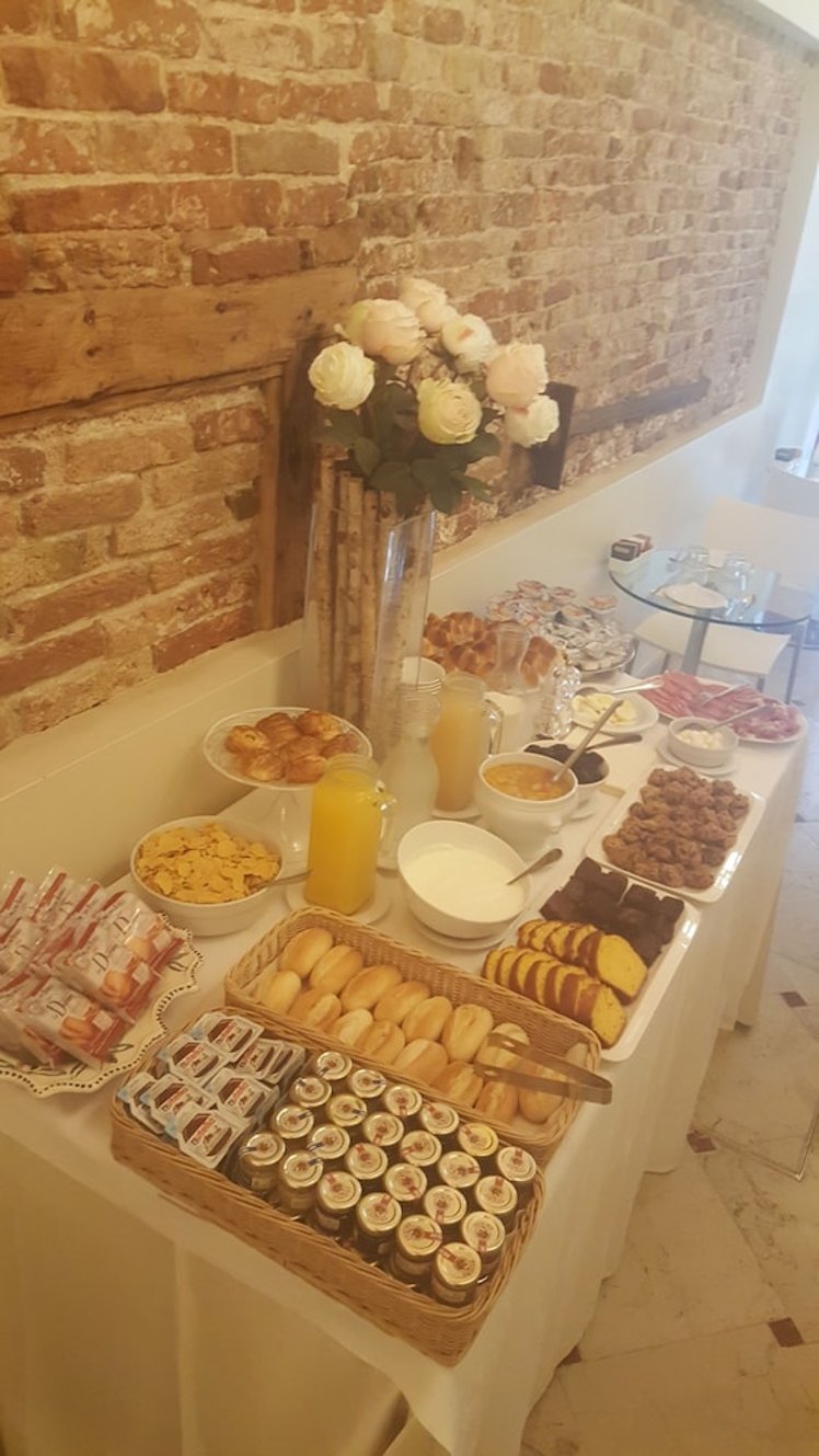 Hotel Tiepolo, Venice